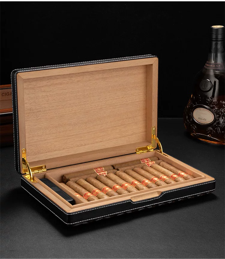 Reisehumidor 10 Zigarren