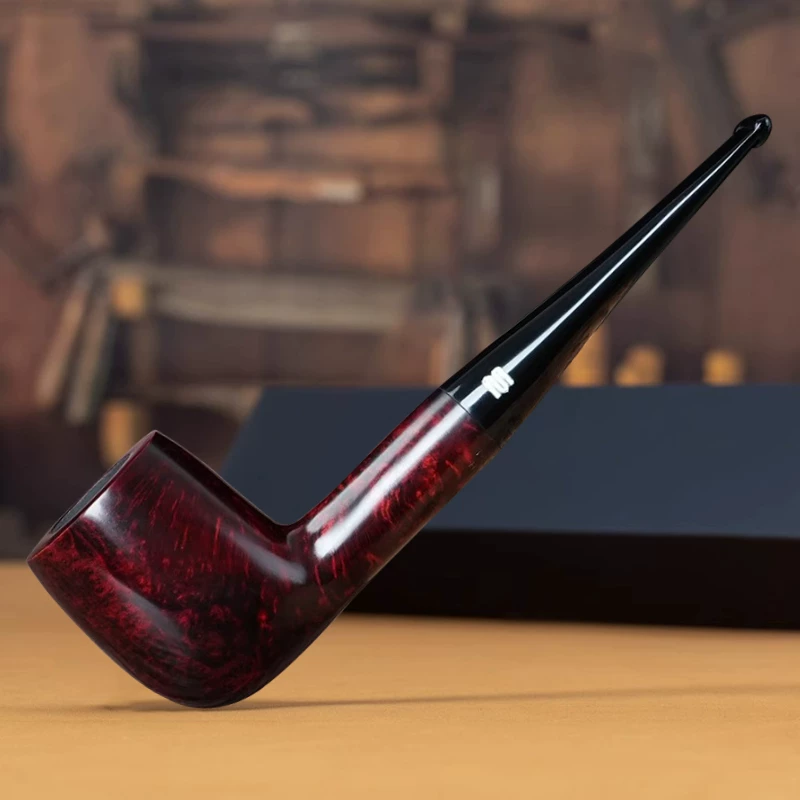 Tabakpfeife Filter 9mm Set