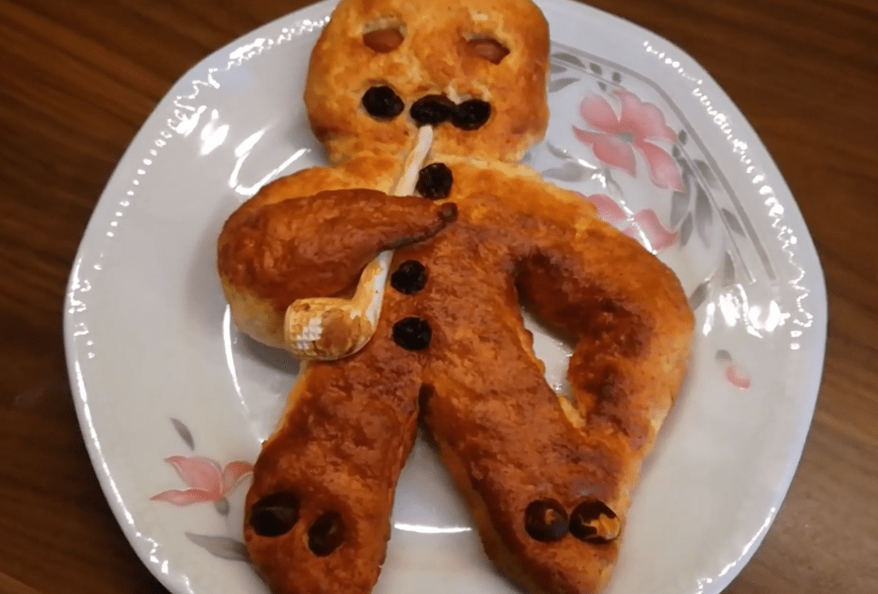 image 2 Warum Hat Der Weckmann Eine Pfeife