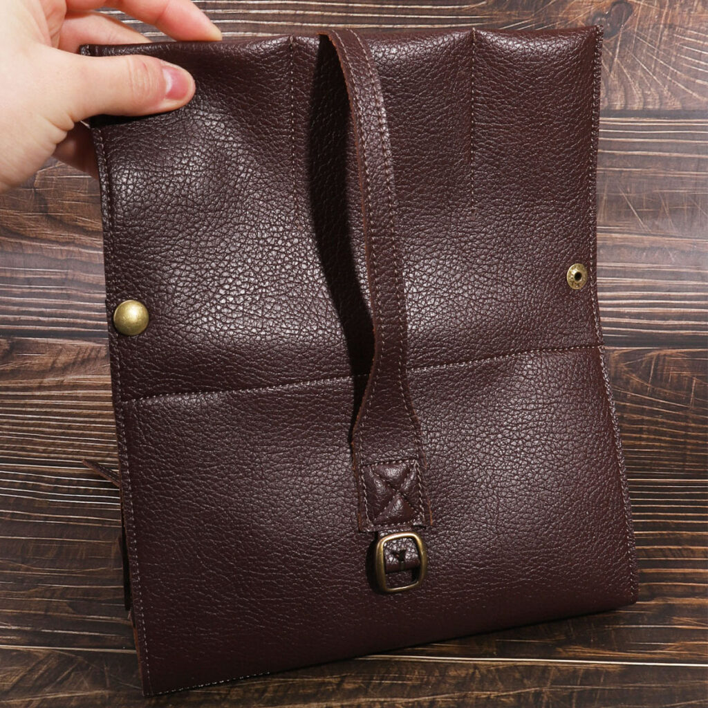 Pfeifentasche personalisiert