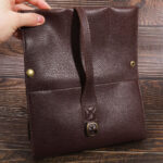 Pfeifentasche personalisiert