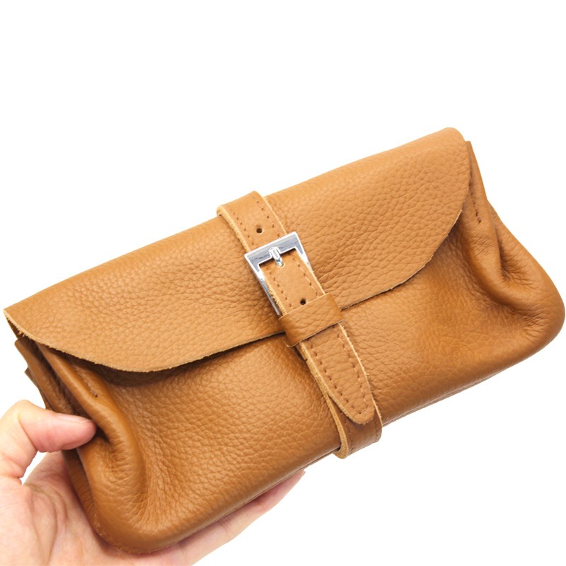 O1CN018pEd4l2GDLz89kEiN 1006368981 0 cib Braune Pfeifentasche für unterwegs