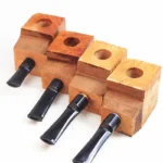 Italienischer Bruyèreholz Tabakpfeifen-Rohling