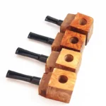 Italienischer Bruyèreholz Tabakpfeifen-Rohling