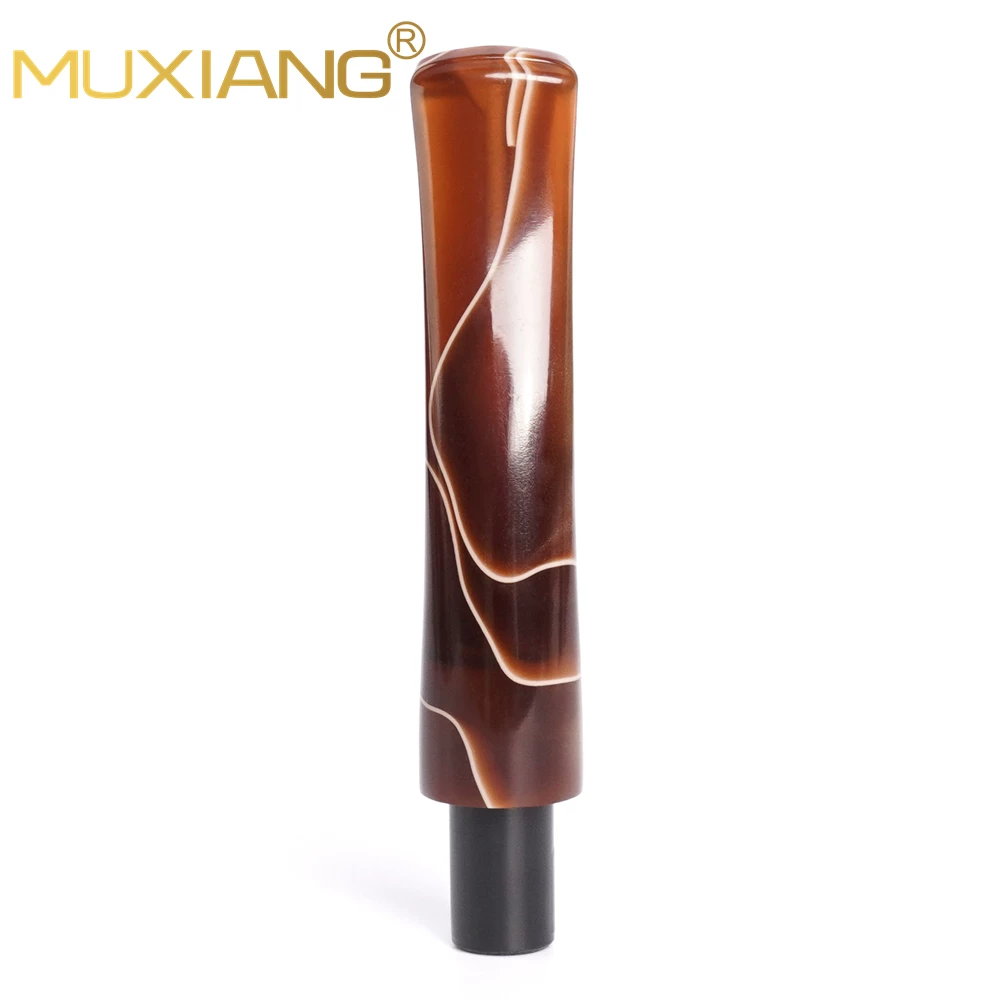 O1CN01G0Vmau2CfVu8psXzP 1581778501 9-mm-Vintage-Acryl-Mundstück für Tabakpfeife