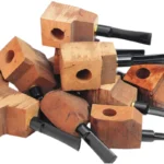 Italienischer Bruyèreholz Tabakpfeifen-Rohling