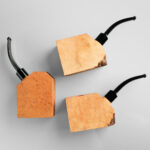 Italienischer Bruyèreholz Tabakpfeifen-Rohling