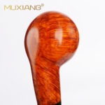 Handgemachte Apple Pfeifen 9mm Filter