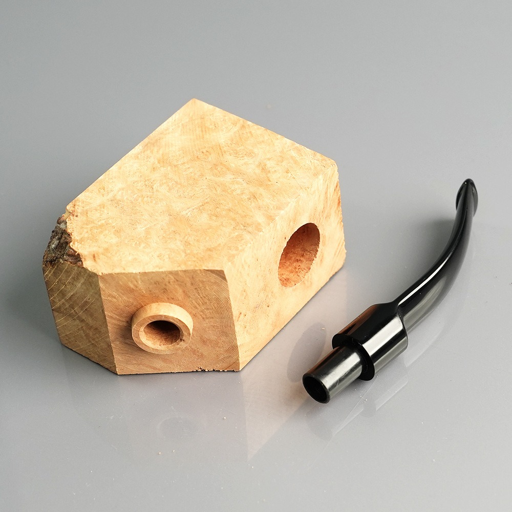 O1CN01dedGts1c2kH0H8NjB 2674403543 0 cib Pfeifen Rohling bearbeiten（9mm）