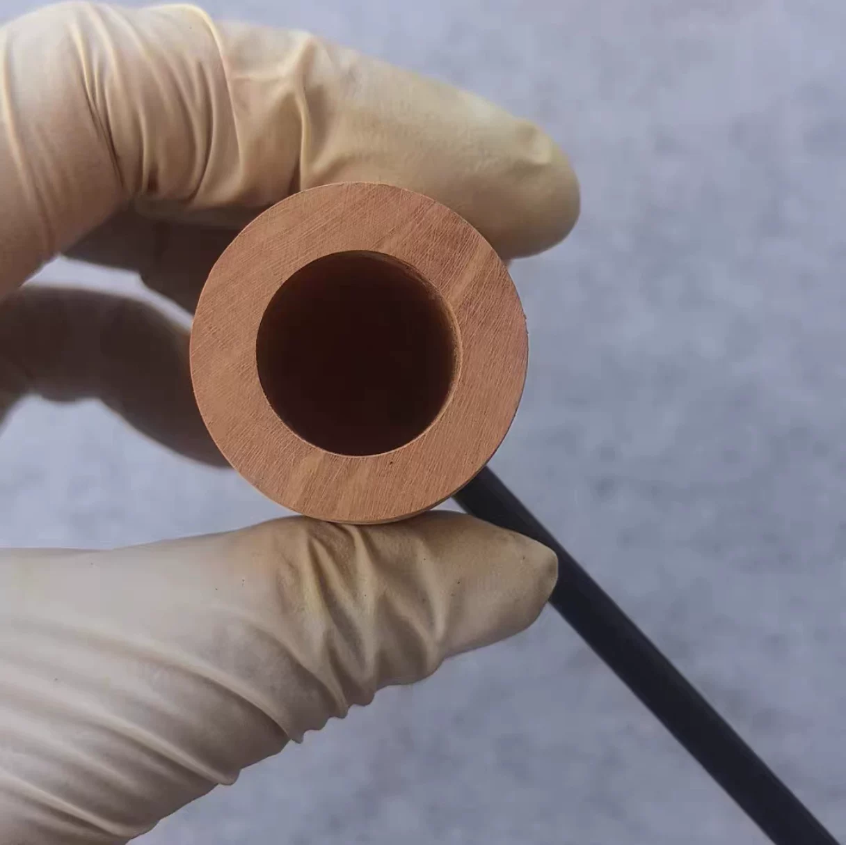 O1CN01iuiiQt1uiZbZv4PKH 2635856071 Pfeifenrohling mit Zapfenbohrung