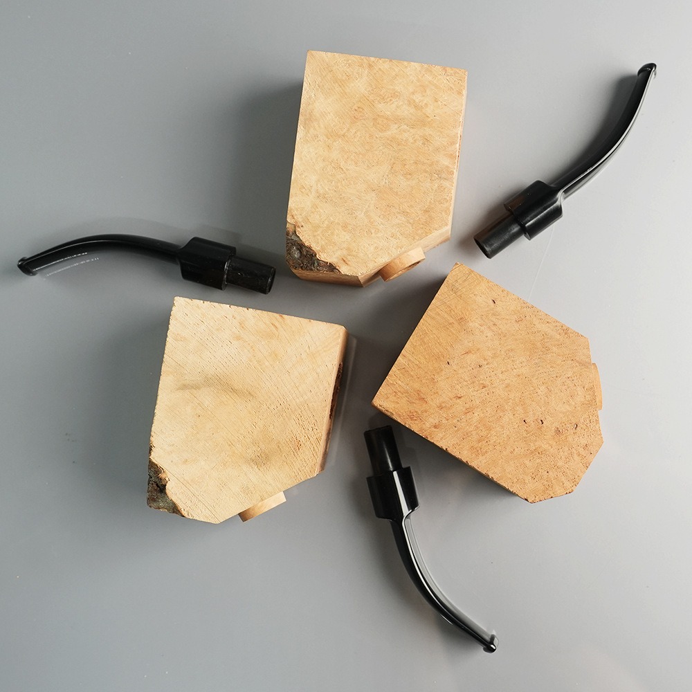 O1CN01krTrzQ1c2kH27qTFW 2674403543 0 cib Pfeifen Rohling bearbeiten（9mm）