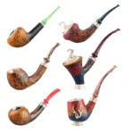 Tabakpfeifen im Großhandel