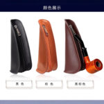 Pfeifentasche Für 1 Pfeife