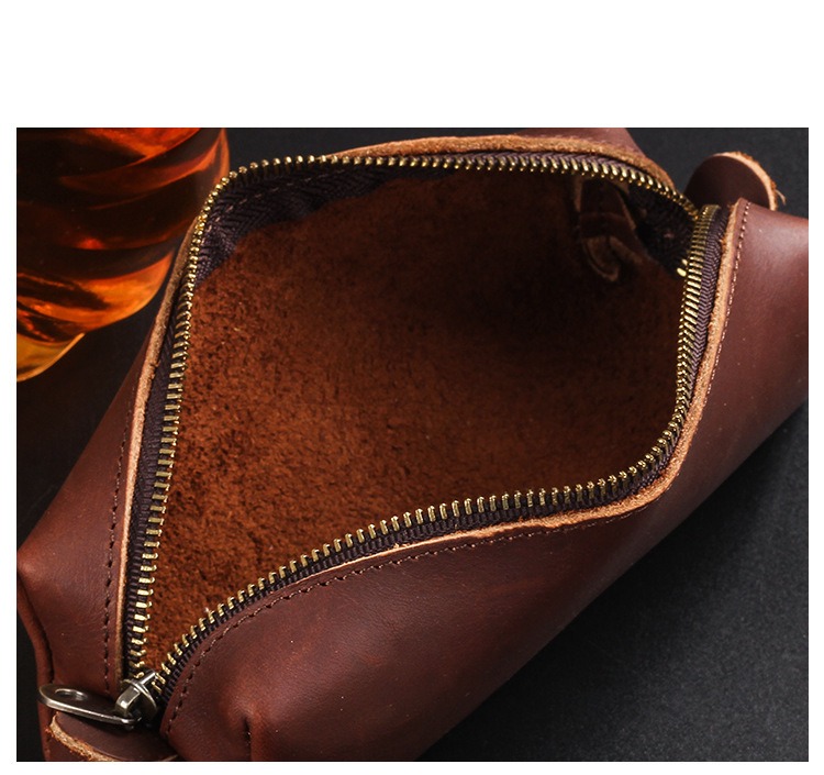 O1CN01ySYLeE1J1OTtb4sz2 2220632080968 0 cib Portable Pfeifentasche aus Rindsleder