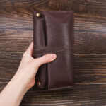 Geschenk für Pfeifenraucher personalisiert