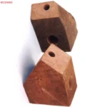 Pfeifenrohling vorgebohrt