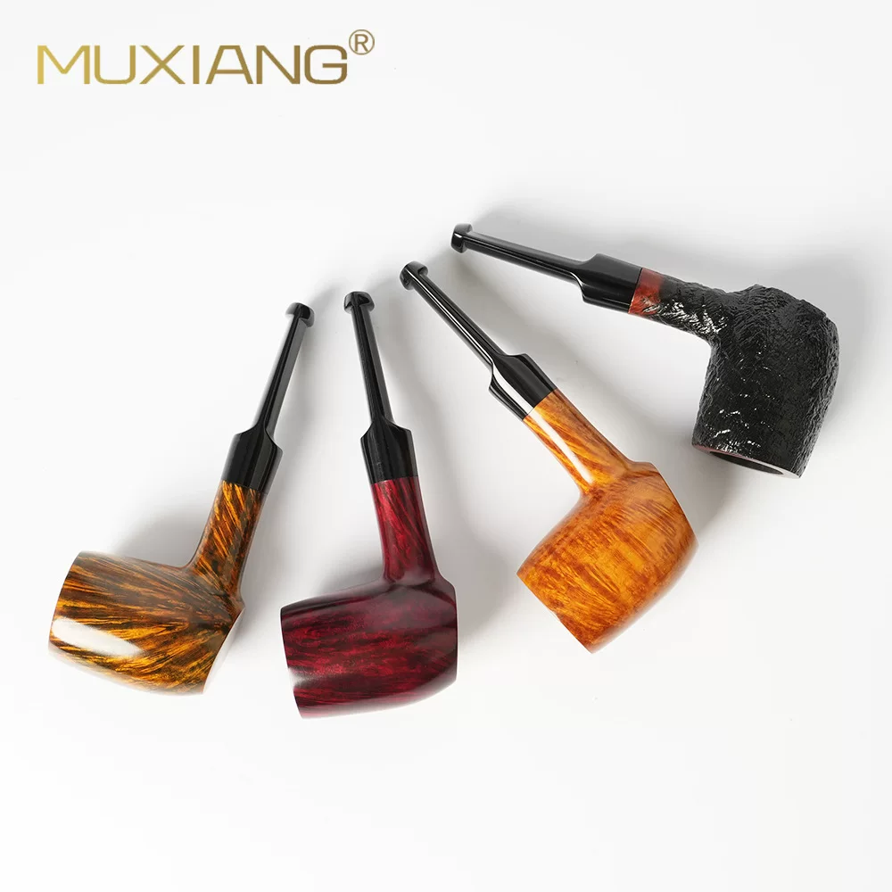 Pfeife mit Zubehör Set