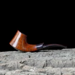 Bent Volcano Einsteigerpfeife