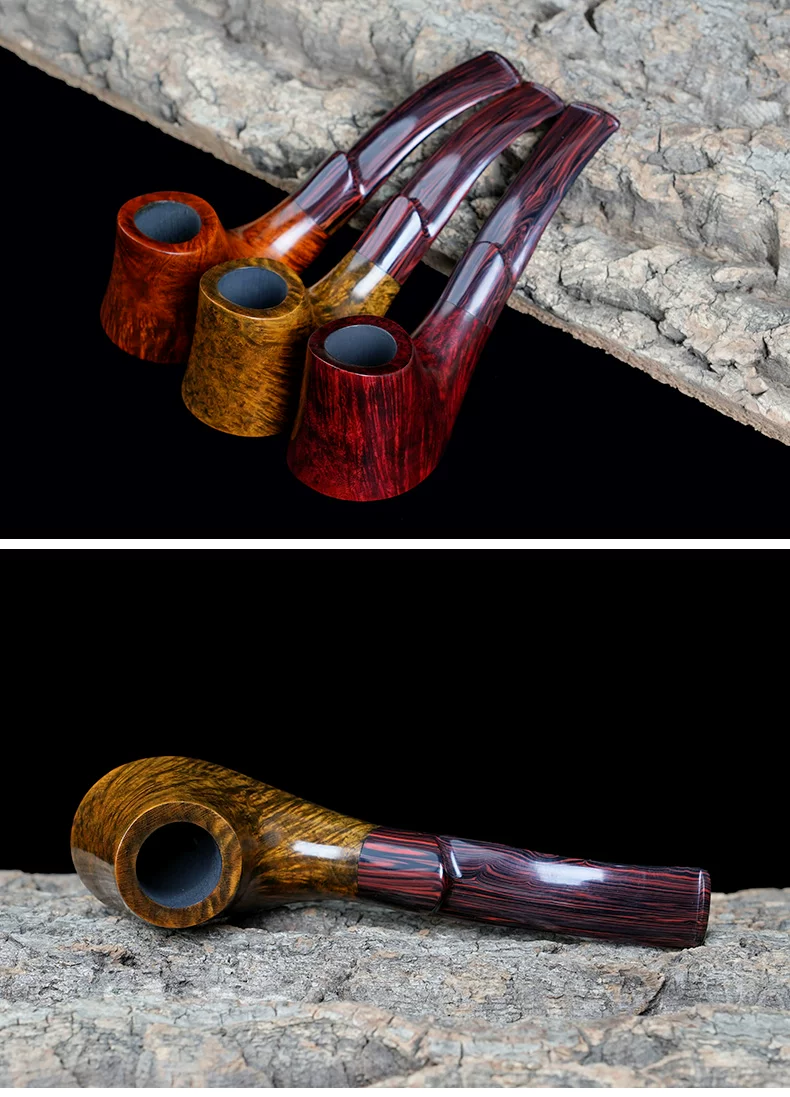 O1CN01E5K0do2Gtwlp36O7Z 2119809074 Bent Volcano Einsteigerpfeife