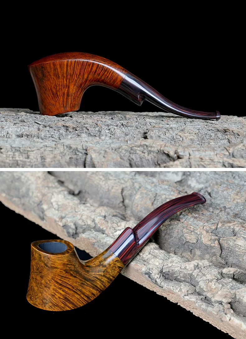 O1CN01IlrWzY2Gtwln9MNv0 2119809074 Bent Volcano Einsteigerpfeife