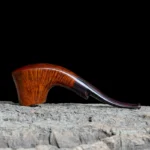 Bent Volcano Einsteigerpfeife