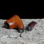 Volcano Einsteigerpfeife