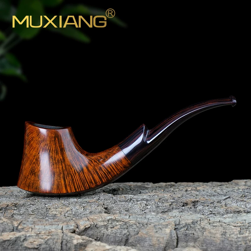 Bent Volcano Einsteigerpfeife