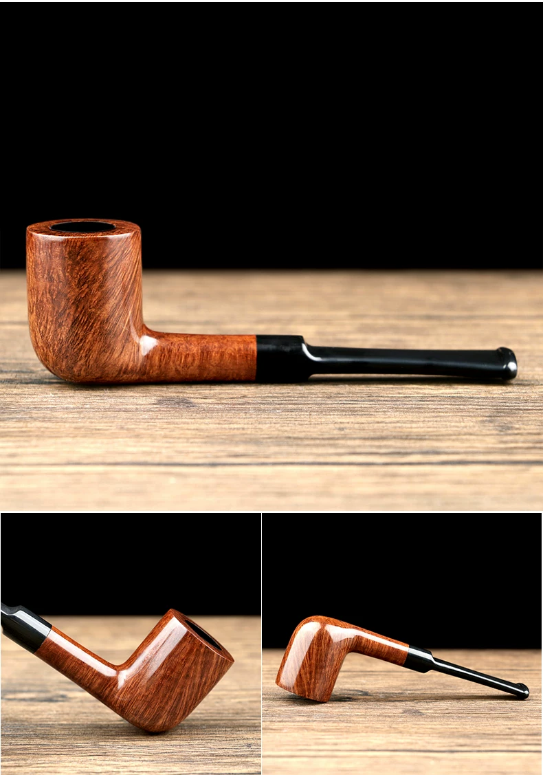 Komplettset Pfeife rauchen