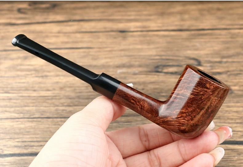 Komplettset Pfeife rauchen