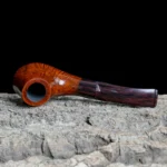 Bent Volcano Einsteigerpfeife