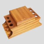 Schreiner Pfeifenschrank Unikat