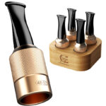 Premium Zigarrenspitze Handarbeit