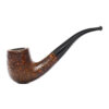 Dark sandblasting