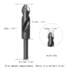 23 mm U-Form