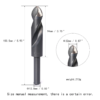 22 mm U-Form