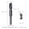 19 mm U-Form