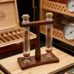 Glas Zigarren Infuser
