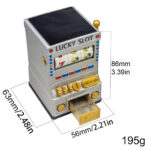 Personalisierter Premium-Grinder - Imagen 5