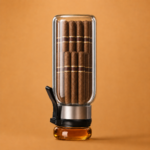 Zigarren Brandy Infuser