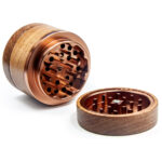 Holzgrinder