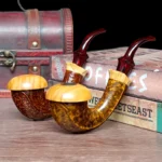 Calabash Pfeife