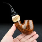 Calabash Pfeife Sherlock Holmes