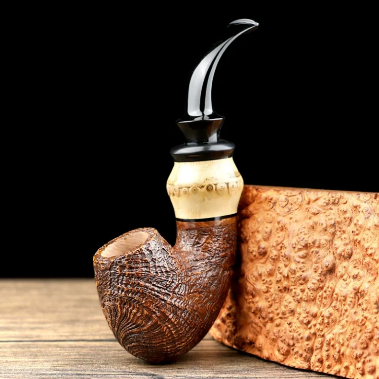 Calabash Pfeife Sherlock Holmes