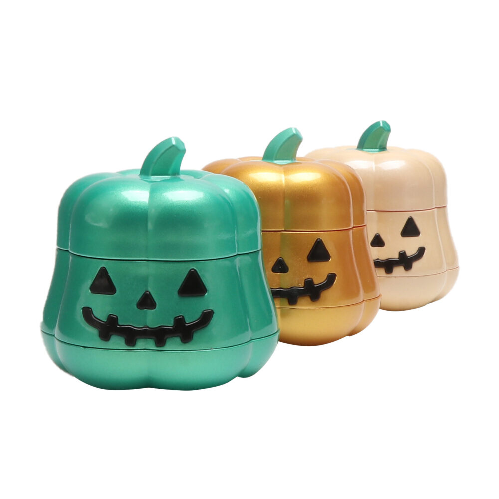 Halloween Kürbis Crusher