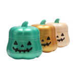 Halloween Kürbis Crusher
