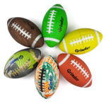 Rugbyförmiger Tabakgrinder - Imagen 5