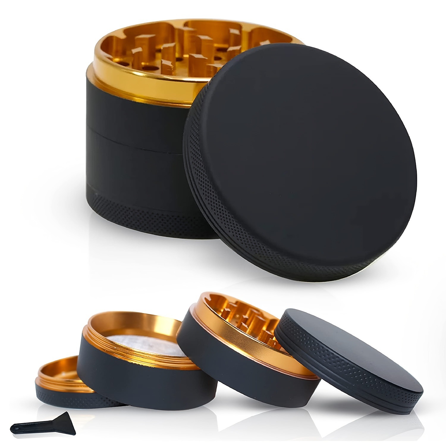 63mm Hochwertig Grinder