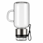 Zigarren Brandy Infuser - Imagen 2
