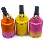 Custom Grinder - Imagen 2