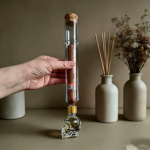 Zigarren Infuser Röhrenset - Imagen 2